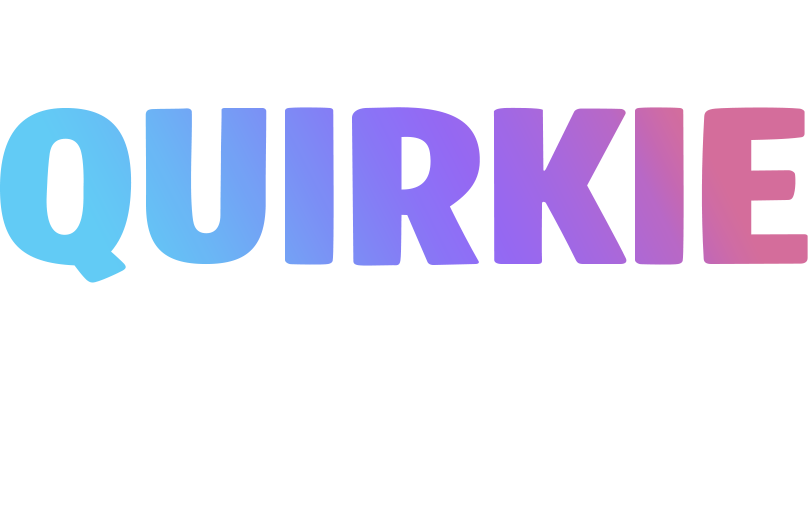Claim your quirkie recognition card